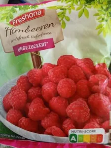 Obst Himbeeren