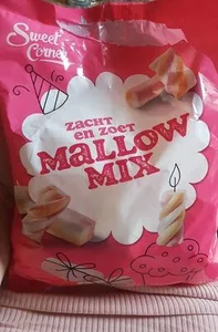 Mallow mix