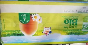 Œufs frais  par 10