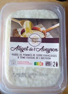 Alligot de l’Aveyron