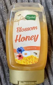 Blossom honey