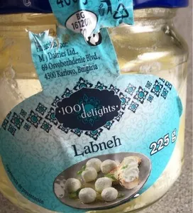 Labneh