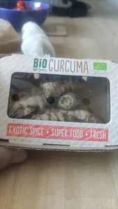 Bio Kukuma