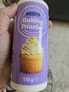 Baking Powder