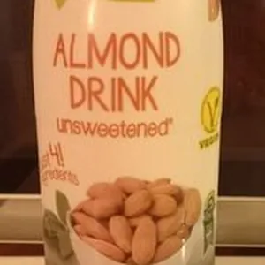 Almond Drink