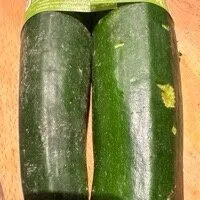 Zucchini