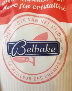 Sucre fin cristallisé