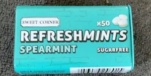 Refreshmints Spearmint