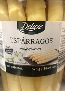 Espárragos