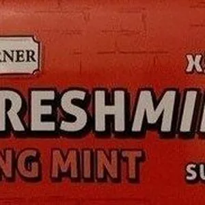 Refreshmints, Strong Mint