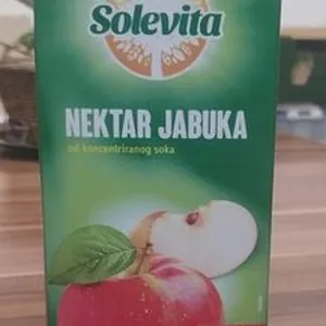 Nectar apple