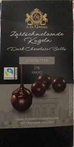 Iartschmelzende kugela