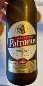 Patronus Weissbier