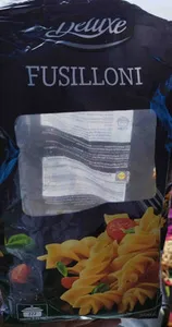 Fusilloni Deluxe LIDL