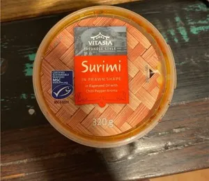 Surimi