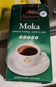 Bellarom moka