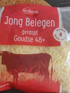 Jong belegen