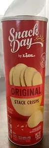 Potato Crisps Original