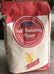 Self Raising Flour