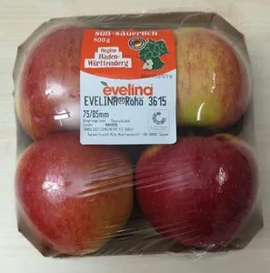 Evelina Roho süß-säuerlich