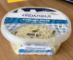 Cabbage Salad
