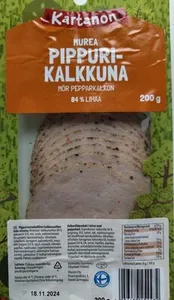 Murea Pippurikalkkuna