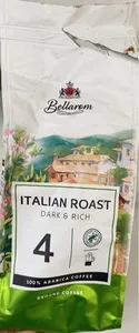 Italian Roast Coffee