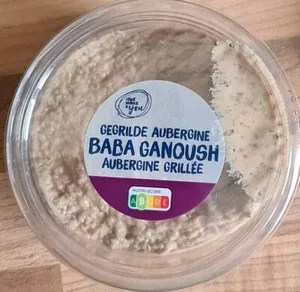 Baba Ganoush