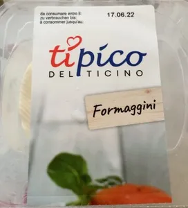 Formaggini
