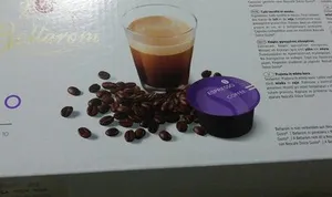 Bellarom expresso