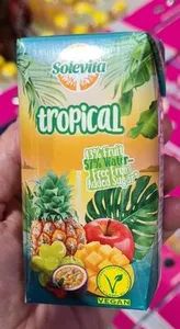 Tropical solevita