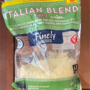 Italian Blend Cheese