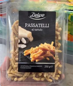 Passatelli