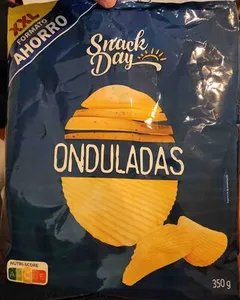 Onduladas