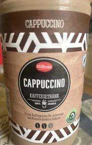 Cappuccino Kaffeegetränk