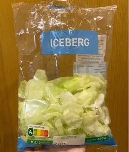 Iceberg