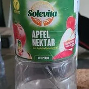 Apfelnektar