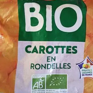 Carottes