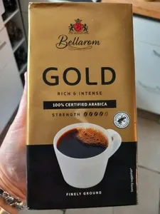 Bellarom Gold
