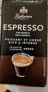 Café expresso