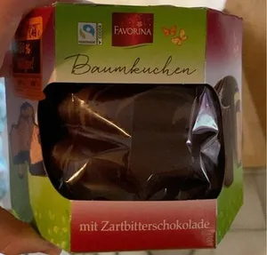 Baumkuchen