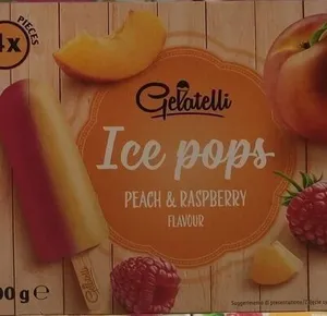 ICE pops