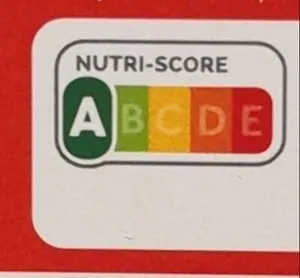 Family Pizza With Ham And Mushrooms