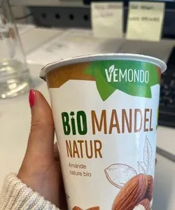 Bio Mandel Natur Vemondo