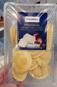 Mezzelune italiamo