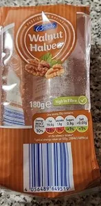 Belbake Walnut Halves