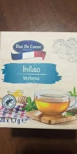 Infuso verbena