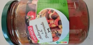 Aubergines à la Provençale