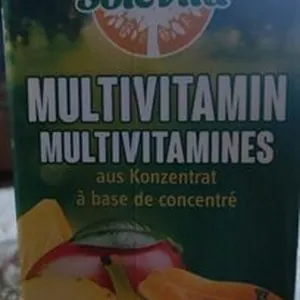 Multivitamine
