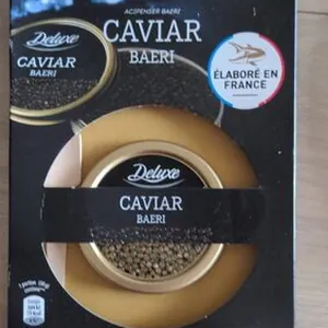 Caviar BAERI